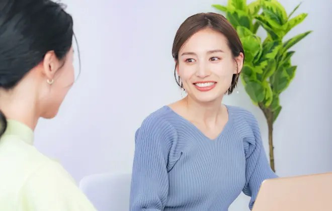 作業内容は利用者に合わせてご提案